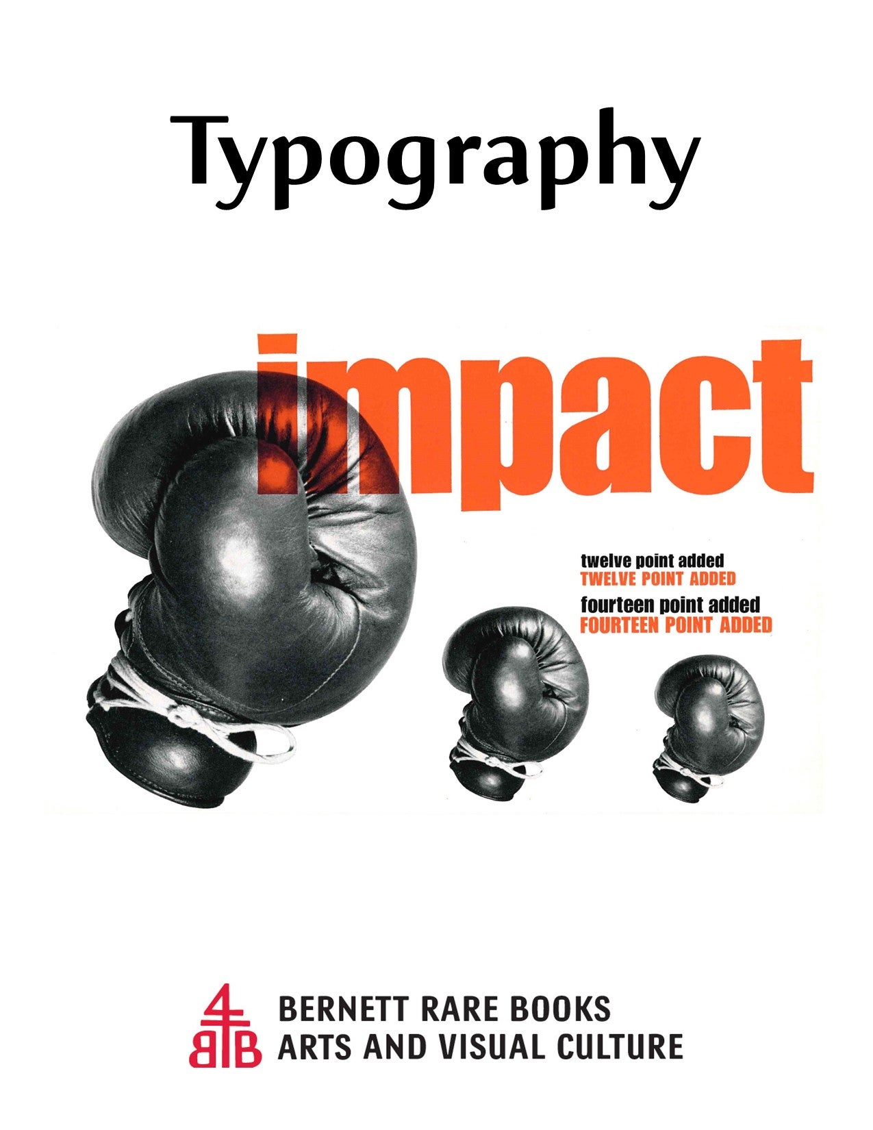 Typography