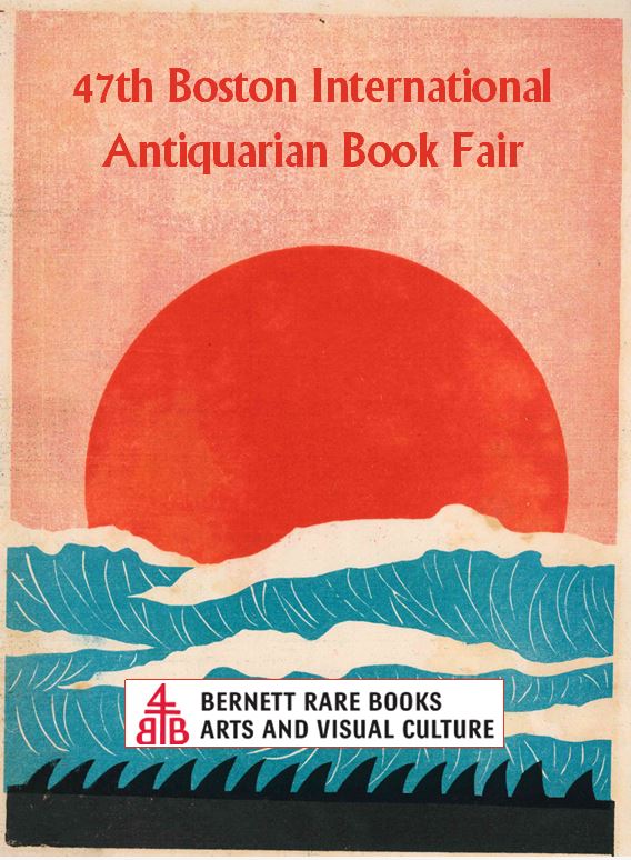 Boston Book Fair 2025