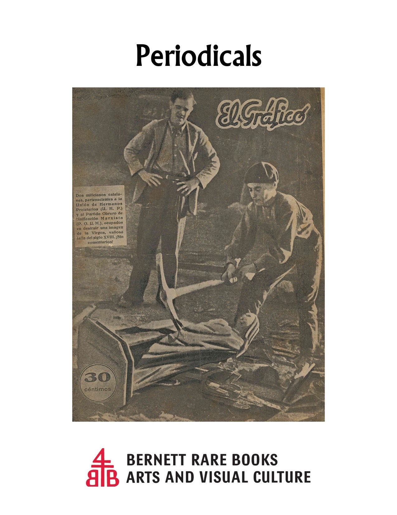 Periodicals