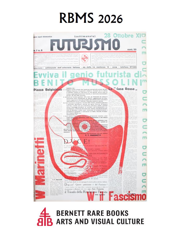 RBMS 2026
