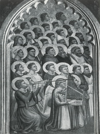 Italian Pictures of the Renaissance: A List of the Principal Artists and Their Works with an Index of Places.