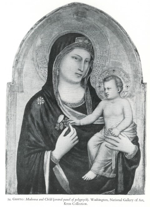 Italian Pictures of the Renaissance: A List of the Principal Artists and Their Works with an Index of Places.