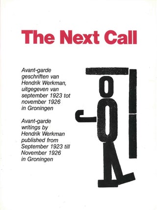 The Next Call.