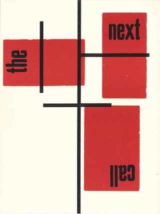 The Next Call.