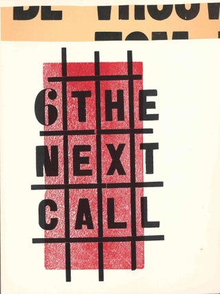 The Next Call.