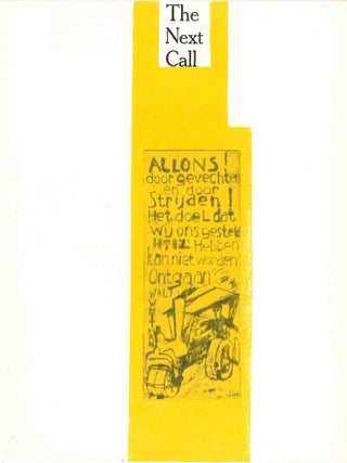 The Next Call.
