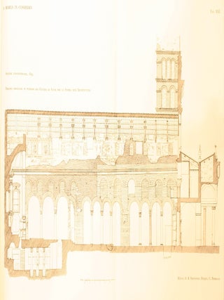 Corpus Basilicarum Romae Christianarum: Le Basiliche Cristiane Antiche di Roma (Sec. IV-IX).