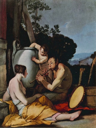 Book ID: 32279 Carpioni. Giuseppe Maria Pilo