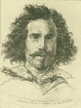 Book ID: 36113 Die Zeichnungen des Gianlorenzo Bernini. Heinrich Brauer, Rudolf Wittkower
