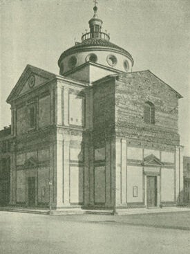 Les San Gallo: Architectes, Peintres, Sculpteurs, Medailleurs XVe et XVIe Siècles. I. Giuliano et Antonio (l'Ancien). II. Antonio da San Gallo (Le Jeune). III. Florence et Les Derniers San Gallo.