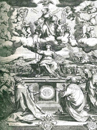 Book ID: 40060 Saint François d'Assise: Vie de Saint François, Saint François Après sa...