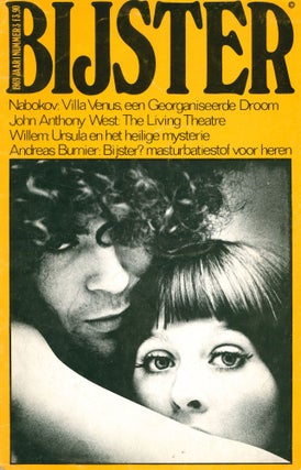 Bijster. Year 1, No. 1 (1969) through Year 1, No. 6 (May/June 1970) (all published).