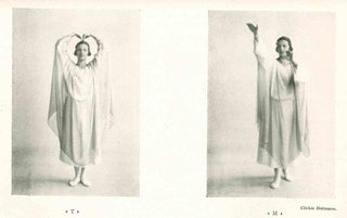 Book ID: 44539 L'Eurythmie, Un Nouvel Art du Mouvement. Simonne Rihouët