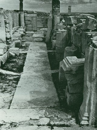 Les Églises Africaines a Deux Absides: Recherches Archéologiques sur la Liturgie Chrétienne en Afrique du Nord. I. Les Basiliques de Sbeitla, A Deux Sanctuaires Opposés (Basiliques I, II et IV). II. Inventaire des Monuments, Interprétation.