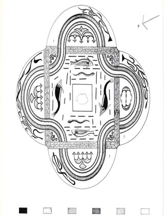 Les Églises Africaines a Deux Absides: Recherches Archéologiques sur la Liturgie Chrétienne en Afrique du Nord. I. Les Basiliques de Sbeitla, A Deux Sanctuaires Opposés (Basiliques I, II et IV). II. Inventaire des Monuments, Interprétation.