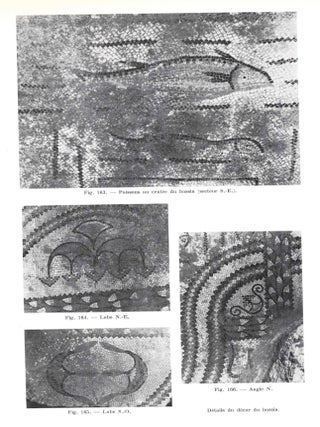 Les Églises Africaines a Deux Absides: Recherches Archéologiques sur la Liturgie Chrétienne en Afrique du Nord. I. Les Basiliques de Sbeitla, A Deux Sanctuaires Opposés (Basiliques I, II et IV). II. Inventaire des Monuments, Interprétation.