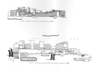 Les Églises Africaines a Deux Absides: Recherches Archéologiques sur la Liturgie Chrétienne en Afrique du Nord. I. Les Basiliques de Sbeitla, A Deux Sanctuaires Opposés (Basiliques I, II et IV). II. Inventaire des Monuments, Interprétation.