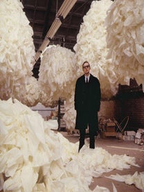 Fluxus in Holland - The Sixties.