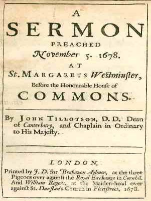 Book ID: 48103 Collection of British Religious Pamphlets, ca. 1790-1870