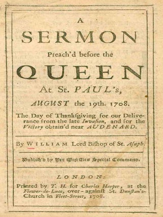 Collection of British Religious Pamphlets, ca. 1790-1870.