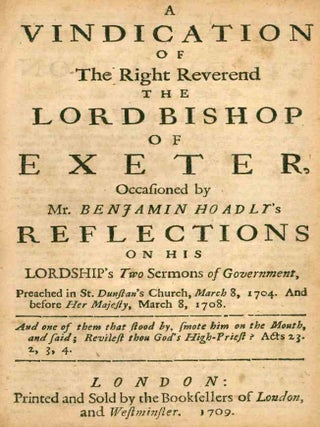 Collection of British Religious Pamphlets, ca. 1790-1870.
