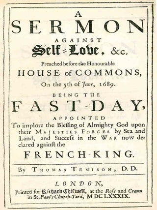 Collection of British Religious Pamphlets, ca. 1790-1870.