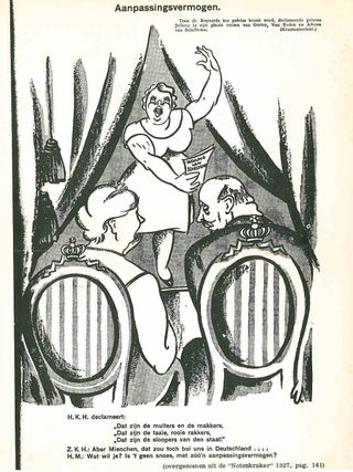 Small Archive of Provo Ephemera.