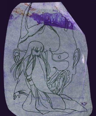 Archive of 20th Century Tattoo Flash.