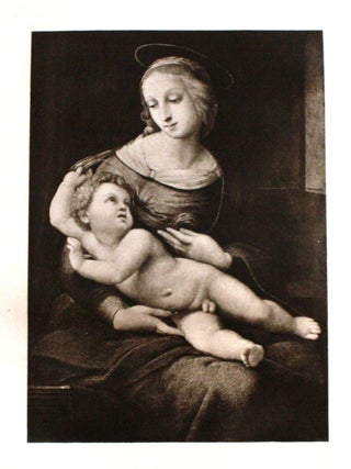 The Bridgewater Gallery. One Hundred and Twenty of the Most Noted Paintings at Bridgewater House, Reproduced in Photogravure from Photographs.