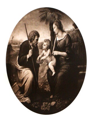 The Bridgewater Gallery. One Hundred and Twenty of the Most Noted Paintings at Bridgewater House, Reproduced in Photogravure from Photographs.