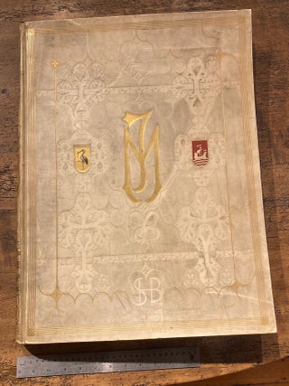 Book ID: 51129 Jacob Maris. With 90 Photogravures from His Works and a Portrait by M. Van...