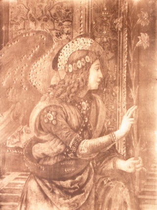 La Nuova Pinacoteca Vaticana, descritta ed illustrata nei Quadri Provenienti dalla Vecchia Pinacoteca Vaticana, dalla Pinacoteca del Laterano, dagli Appartamenti Privati e dai Magazzini dei Palazzi Apostolici.