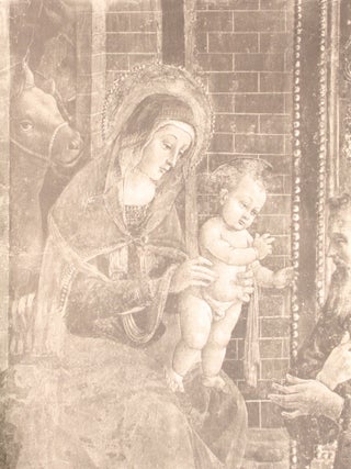 La Nuova Pinacoteca Vaticana, descritta ed illustrata nei Quadri Provenienti dalla Vecchia Pinacoteca Vaticana, dalla Pinacoteca del Laterano, dagli Appartamenti Privati e dai Magazzini dei Palazzi Apostolici.