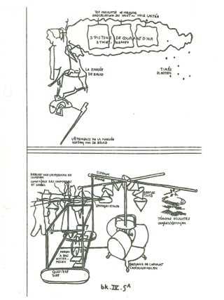 Toeval: Studium Generale 1972, Rijksuniversiteit Utrecht.