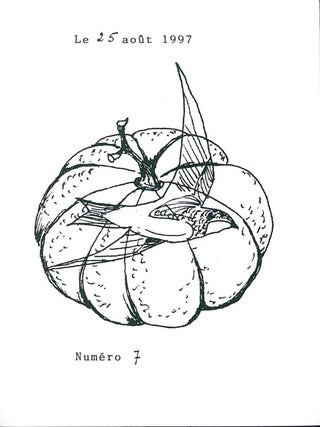 Book ID: 51938 L'Echo du Var et de l'Aveyron réunis: Quotidien d'art et de poésie ne...