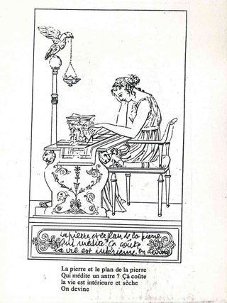 L'Echo du Var et de l'Aveyron réunis: Quotidien d'art et de poésie ne paraissant pas le dimanche.