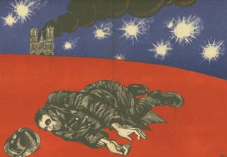 Le Témoin. Nos. 1 (10 December 1933) through 69 (30 June 1935) (all published).