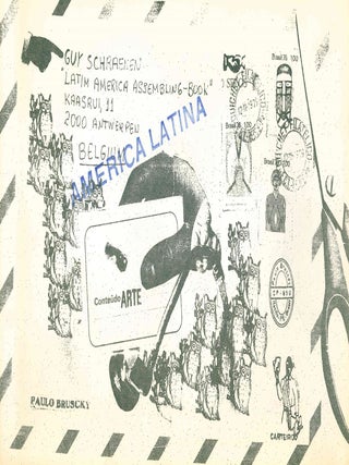 Latin America Assembling.