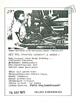 Latin America Assembling.