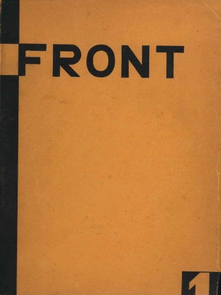 Book ID: 52718 Front. Nos. 1–4 in four volumes (all published). Sonja Prins