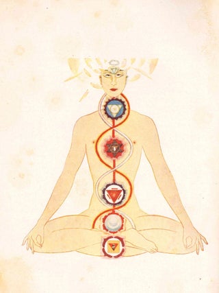 L'Uomo come Potenza. I Tantra nella loro metafisica e nei loro metodi di autorealizzazione magica.