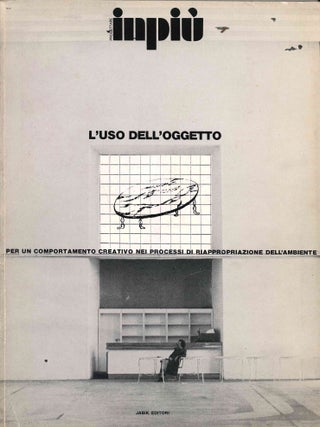 Book ID: 53038 Progettare Inpiù. Interventi e Analisi dell'Ambiente e del Sistema...