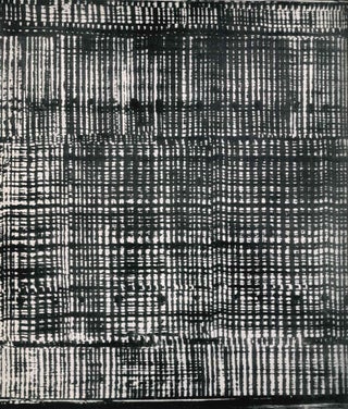Motion in Vision/Vision in Motion.