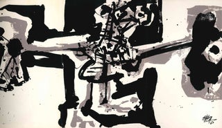 KWY 6: Junho 1960.