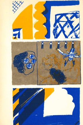 KWY 12: Album. Hiver 1963.