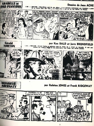 KWY 9: Printemps 1962.