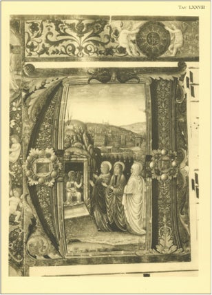 La Miniatura Fiorentina. (Secoli XI-XVI). 2 Vols. in 4.