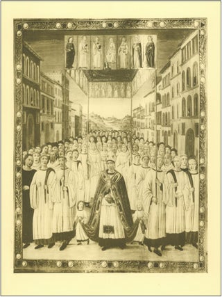 La Miniatura Fiorentina. (Secoli XI-XVI). 2 Vols. in 4.