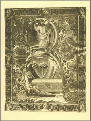 La Miniatura Fiorentina. (Secoli XI-XVI). 2 Vols. in 4.