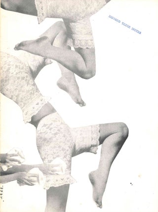 Blue Pig. No. 1 through No. 14, 16, and 18 (n.d., late 1960s-early 1970s).